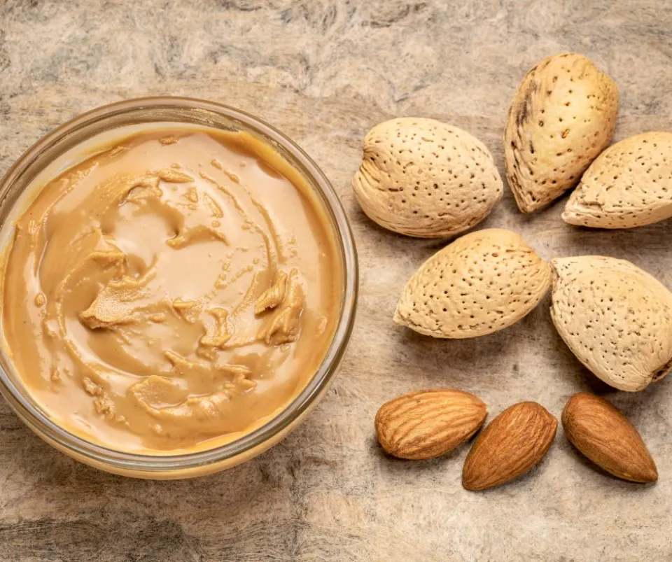 Can Dogs Eat Almond Butter? What Pet Owners Need to Know